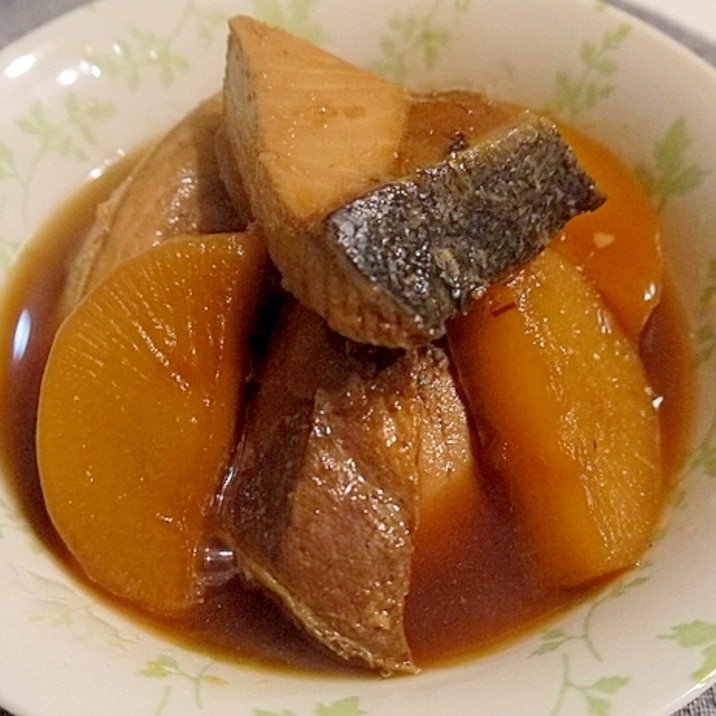 レンジ使用で時短 簡単ブリ大根 レシピ 作り方 By にゃんたろみかん 楽天レシピ レンジ使用で時短 簡単ブリ大根 レシピ 作り方 By にゃんたろみかん 楽天レシピ